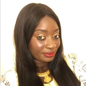 Meet your Posher, Mame